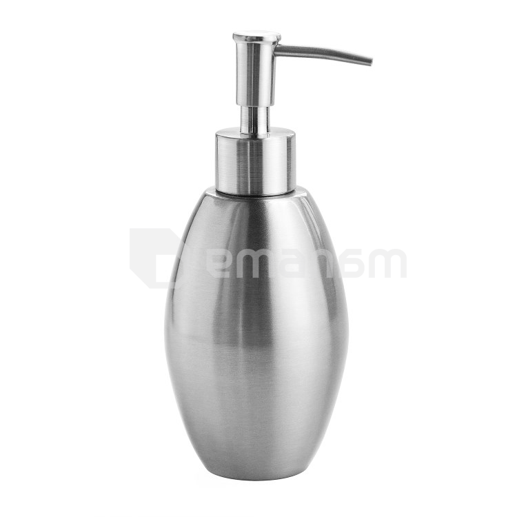 დისპენსერი თხევადი საპნის Wasserkraft RUWER