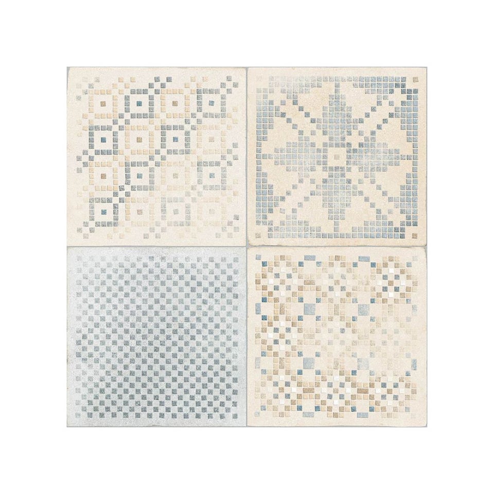 კერამოგრანიტი 44FX Anidros 60x60