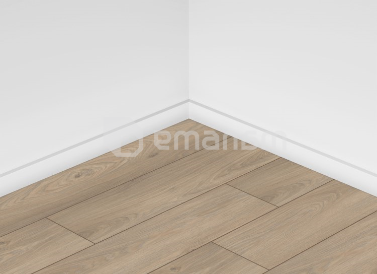ლამინატი Classen Pool 52538 4V AC4/32 მუხა Light Grey Brown 1286x194x8 მმ
