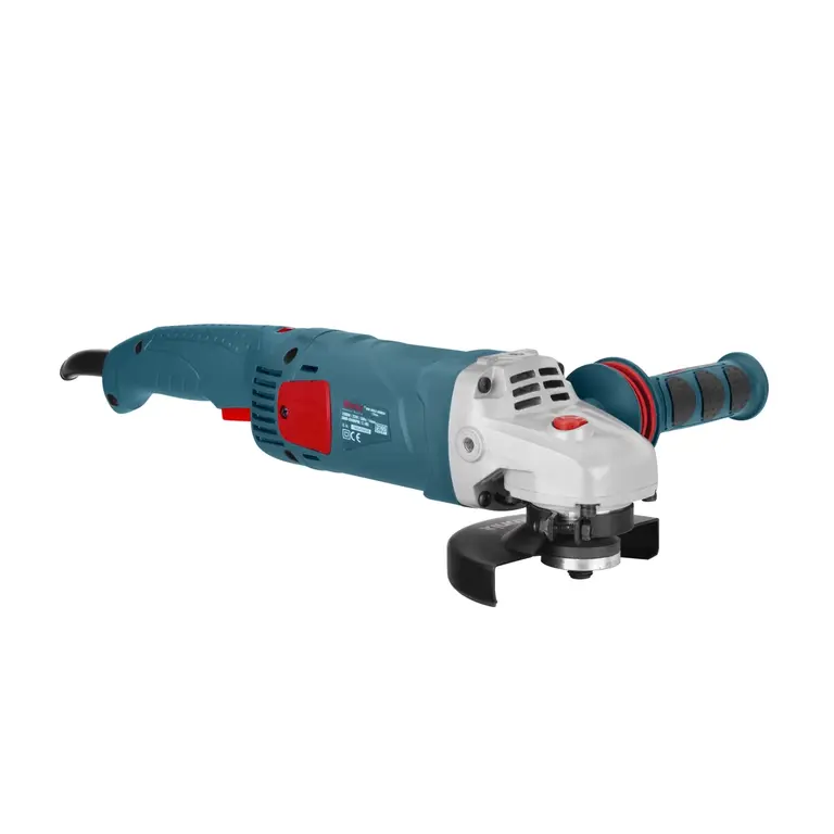 ელექტრო კუთხსახეხი Ronix-3165 125mm 1500w