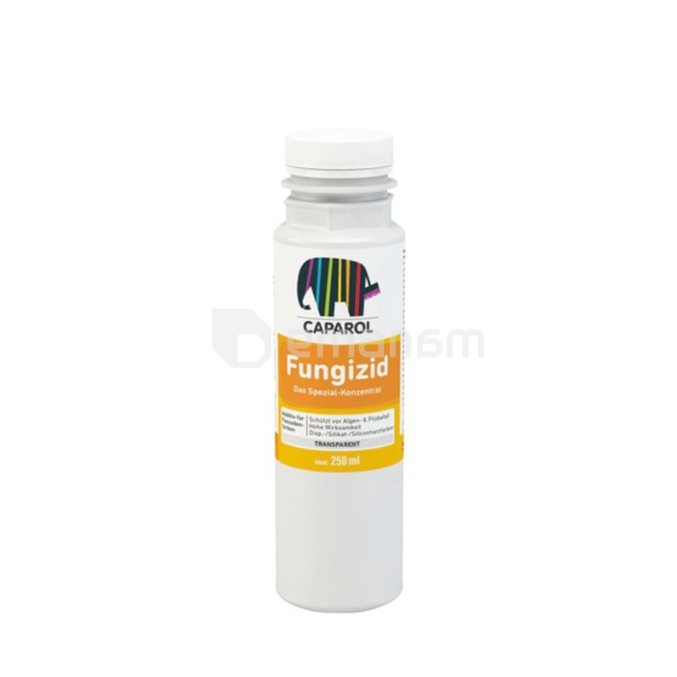 ფუნგიციდი Caparol 250 მლ