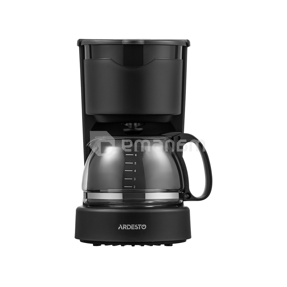 ყავის მადუღარა Ardesto YCM-D060