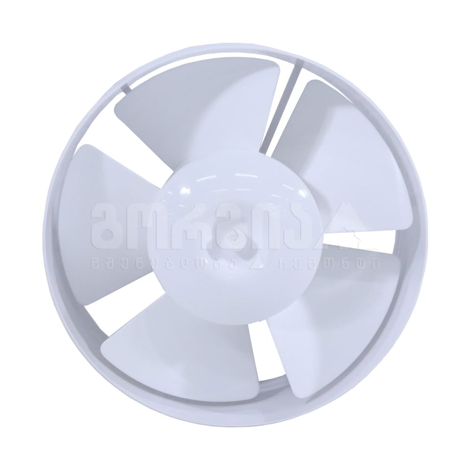 აბაზანის გამწოვი  WKA -150- არხული