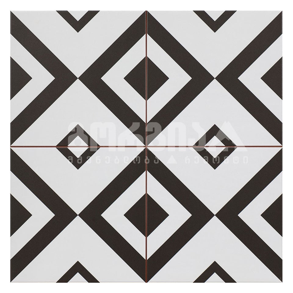 მეტლახი  BRIXTON 45*45