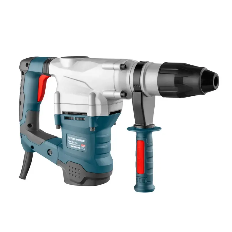 ელექტრო პერფორატორი Ronix-2705 40mm 1600w SDS-MAX