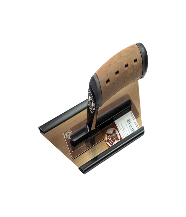 მალკა 240*132*100*0.3მმ ინვ.ტრაპეცია