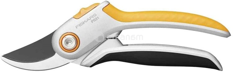 სეკატორი Fiskars Plus P531 24 მმ