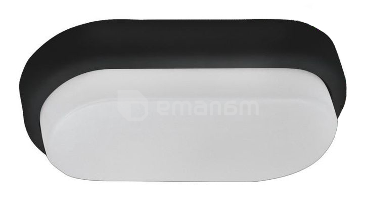 სანათი TDM LED SQ0366-0135 IP65 700lm 4000K 8W