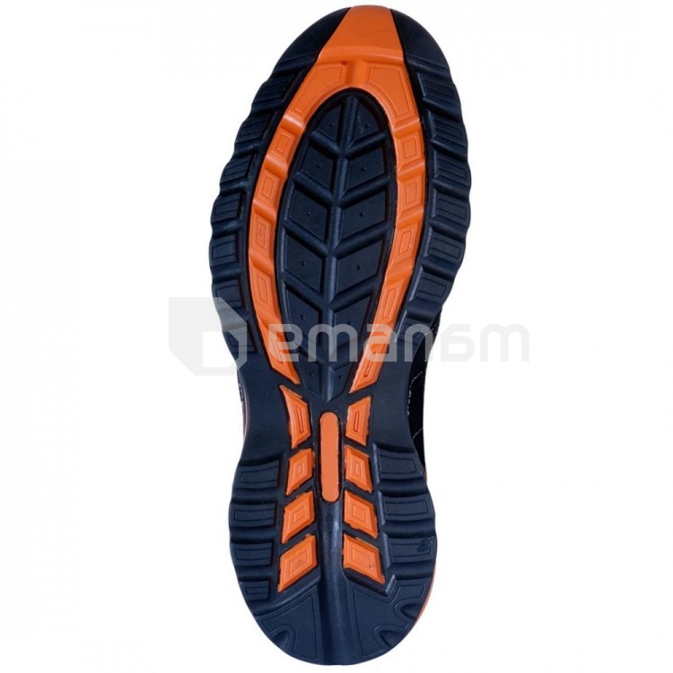 ფეხსაცმელი დამცავი, სპორტული Coverguard S1P 9HEVL42 42