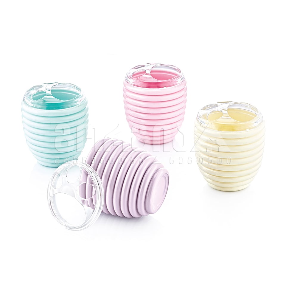 კბილის ჯაგრისის ჩასადები CK-790