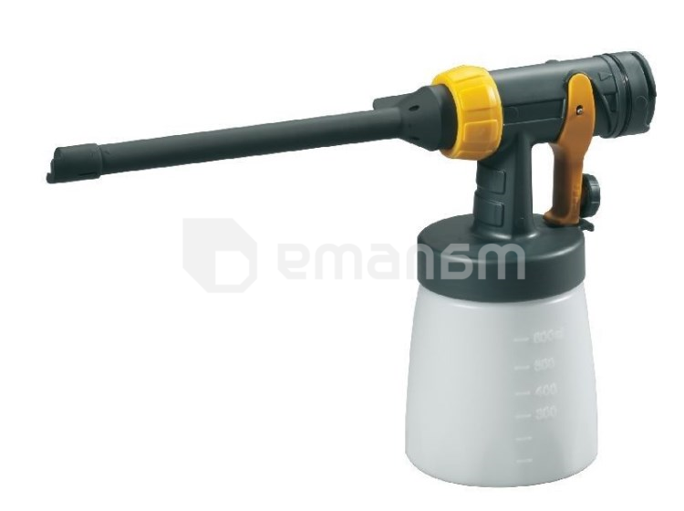 საცმი Wagner Corner&Reach 2361742 600 მლ