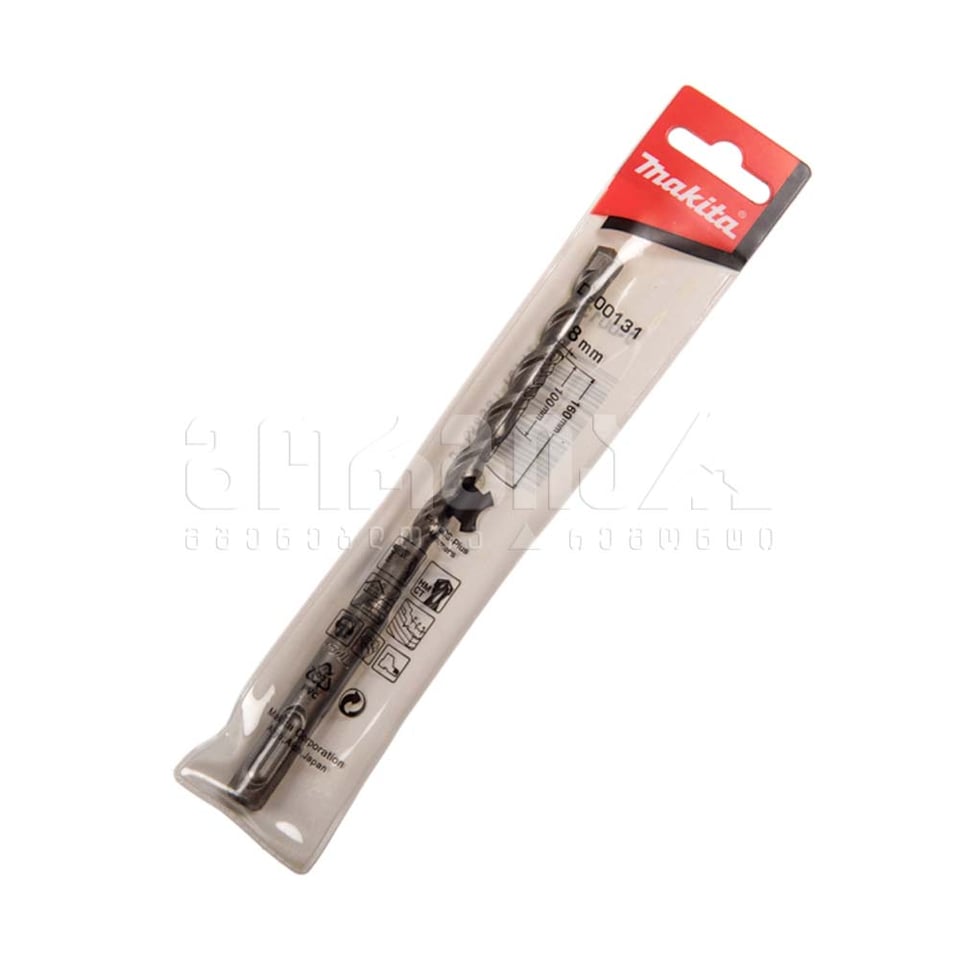 თავაკი  8*160მმ   D-00131