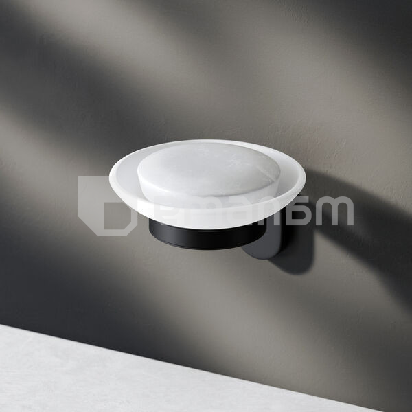სასაპნე შუშის AM.PM X-Joy Black Matt A8434222