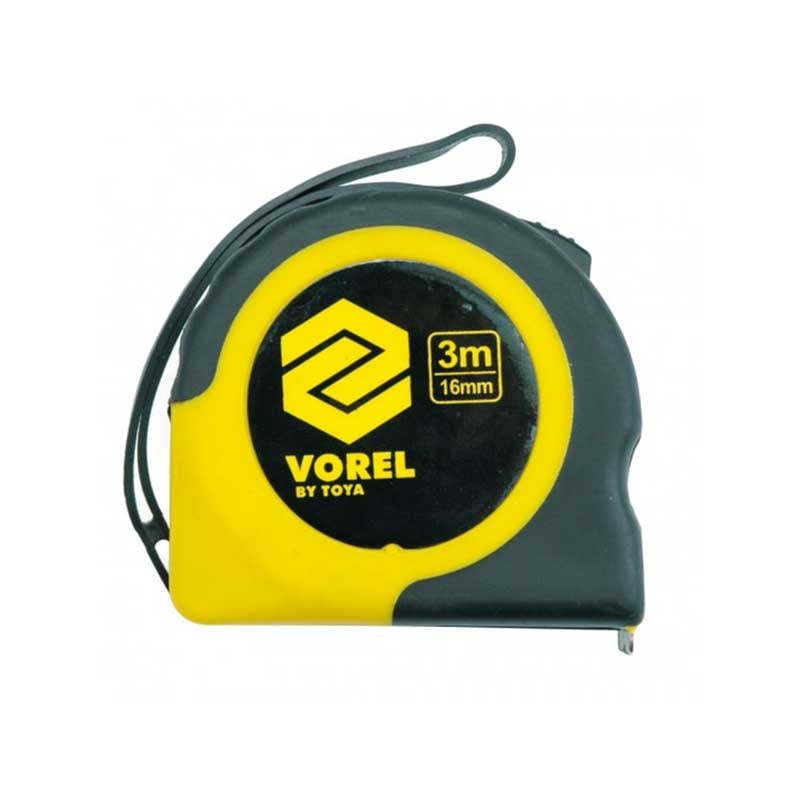 საზომი 7.5მ х 25მმ 