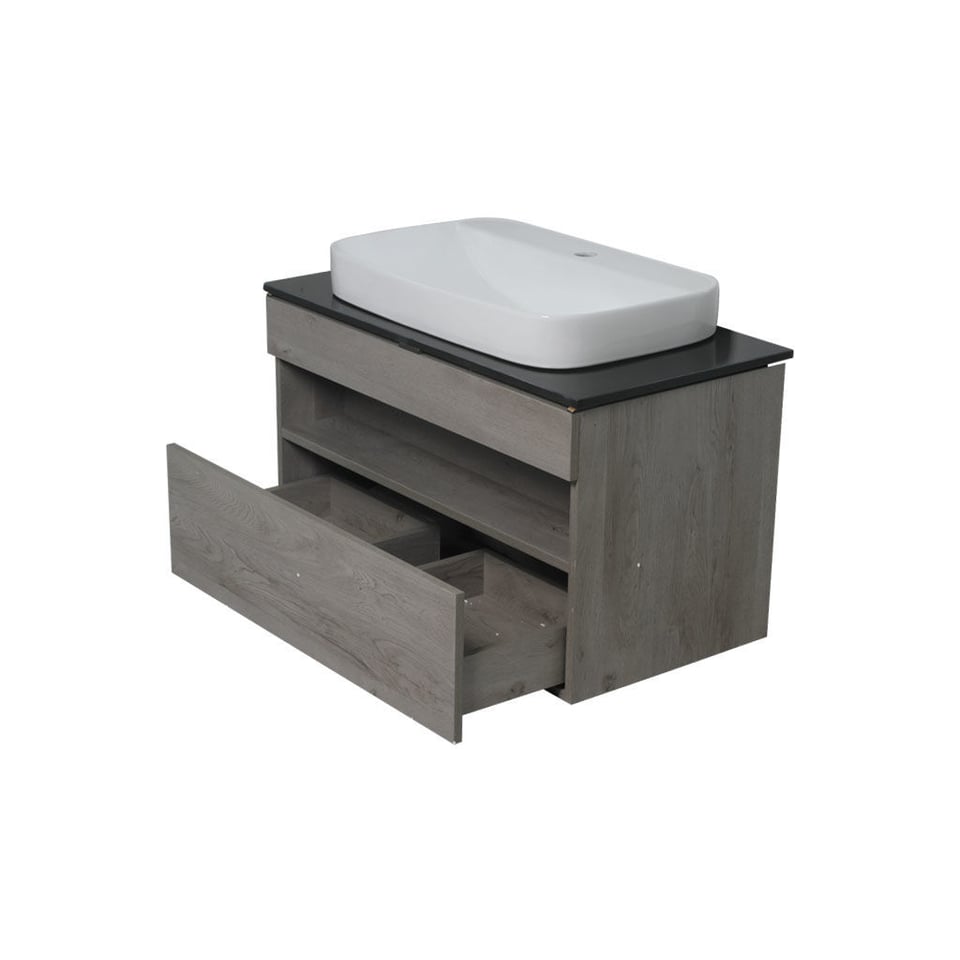 აბაზანის ავეჯის კომპლექტი PS-826 800X430