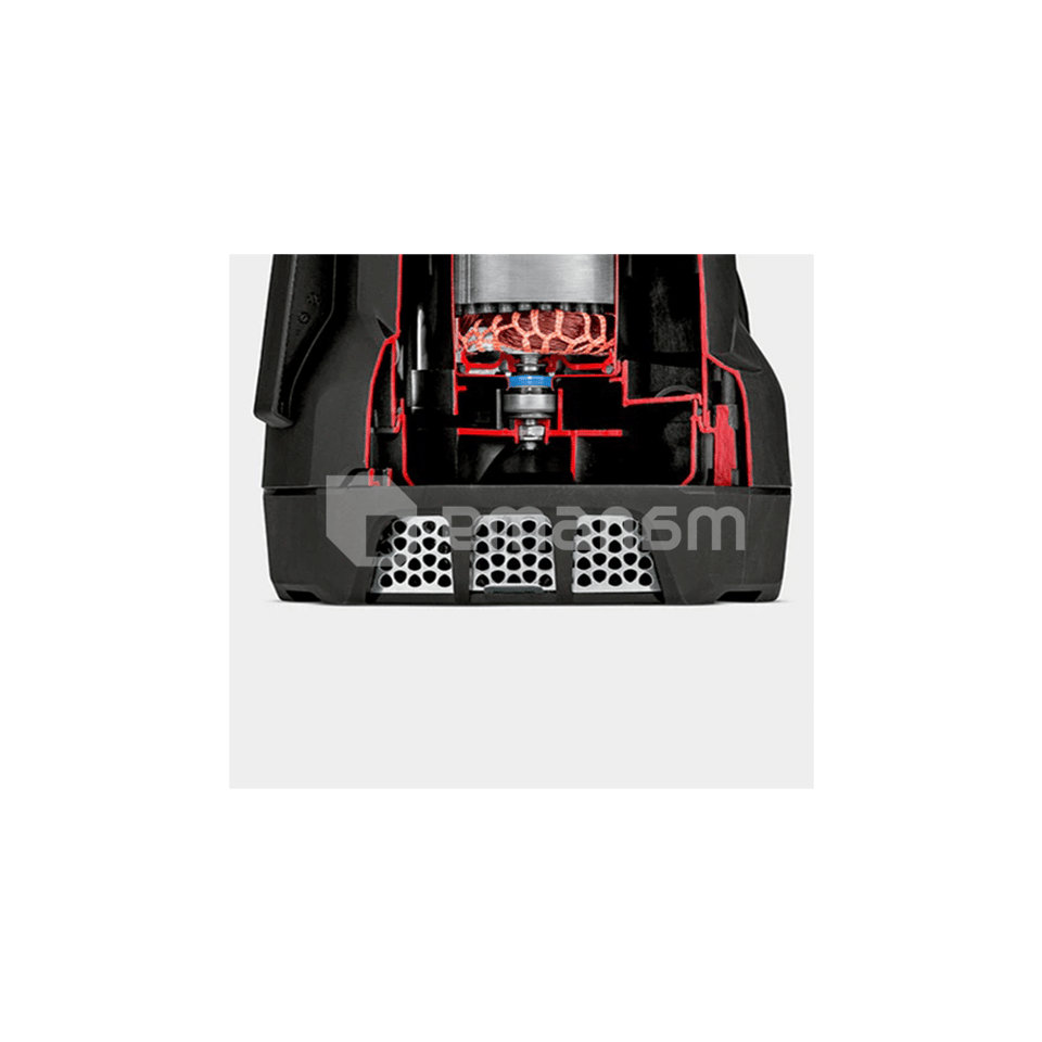 დაბინძურებული წყლის წყალქვეშა ტუმბო Karcher SP 22.000 Dirt