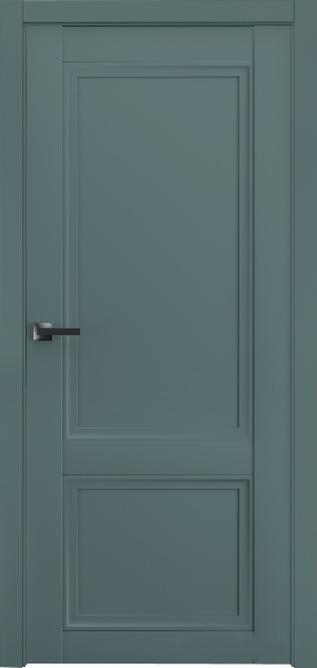 კარის ბლოკი Terminus NEO-SOFT Malahit №402 38x700x2150 mm