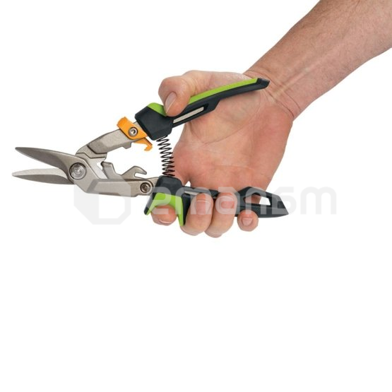 მაკრატელი ლითონის საჭრელი Fiskars 1027208