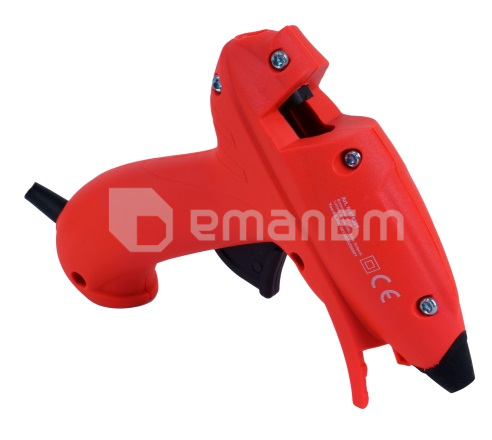 წებოს პისტოლეტი RAIDER RD-GLG03 30W