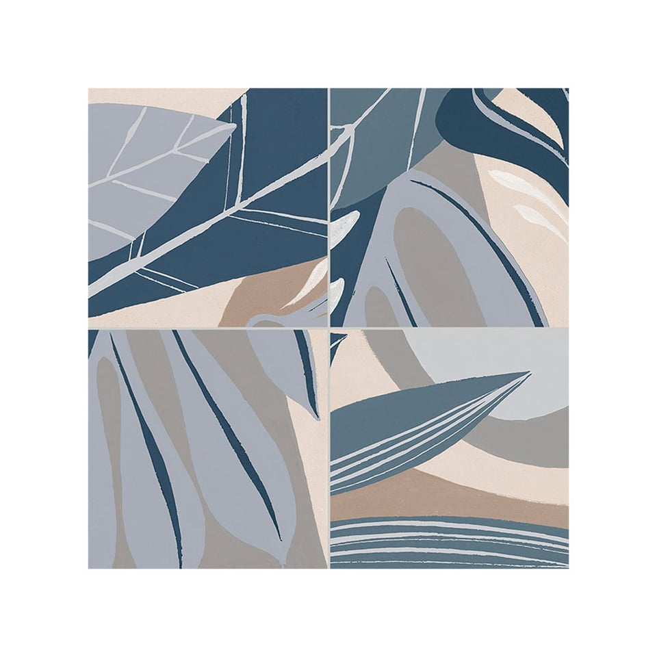 კერამოგრანიტი Habana Blue 33.15*33.15