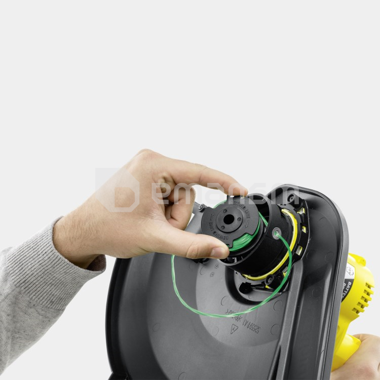 ტრიმერი Karcher LTR 36-33 Battery 36V