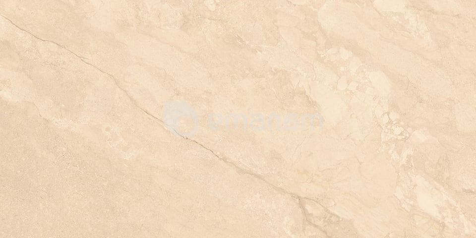 კერამოგრანიტი Emotion Ceramics P CALLAS BEIGE PUL 9,5 R PRI 60X120სმ