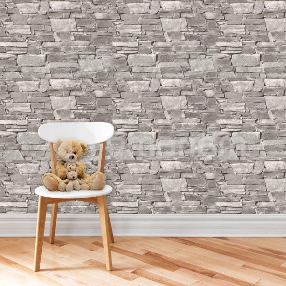 ვინილის შპალერი Expromt 5547-10 0,53x10 m