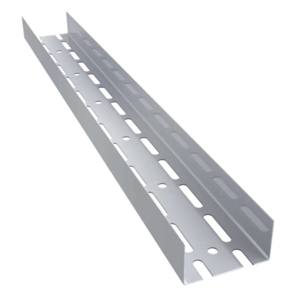 პროფილი UA 40\75\40\2 \3500 PROF