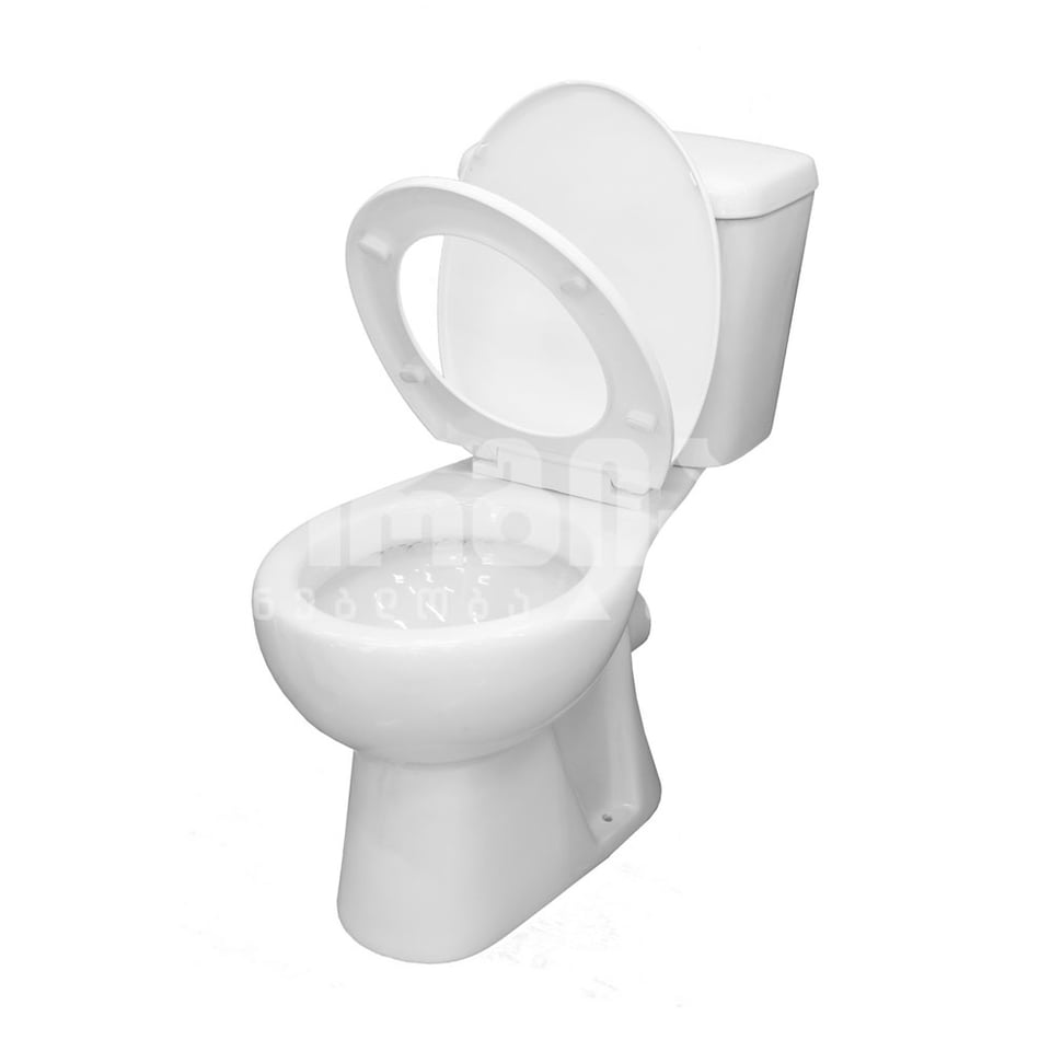 უნიტაზის  კომპლექტი TR118A   VICTORY