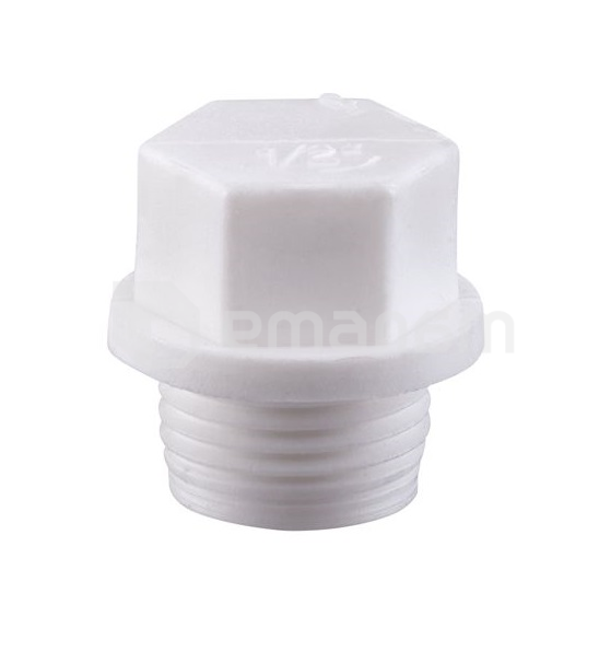 საცობი Veini PPR 25 მმ გ/ხ