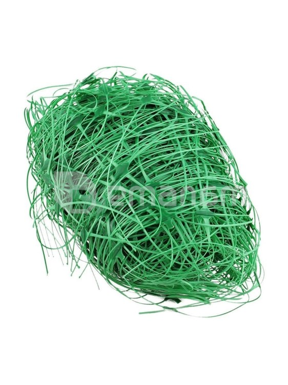 ბადე მხვიარა მცენარეებისთვის 1.7x5 მ