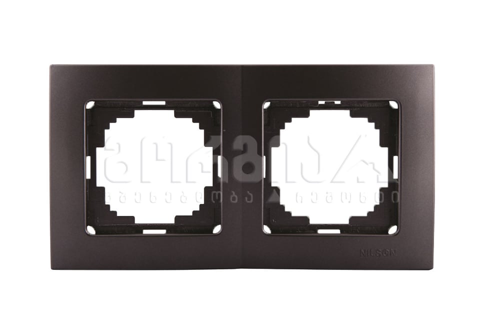 ჩარჩო ორიანი touran black - 24220092