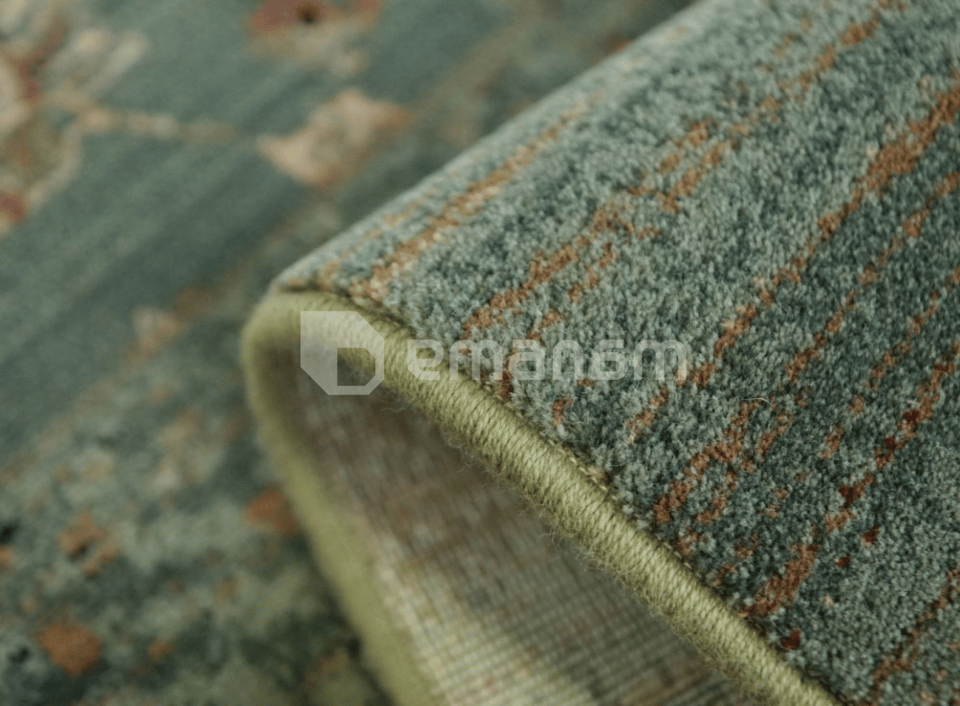 ხალიჩა OSTA KASHQAI 43-27-400 100% WOOL 200x300 სმ