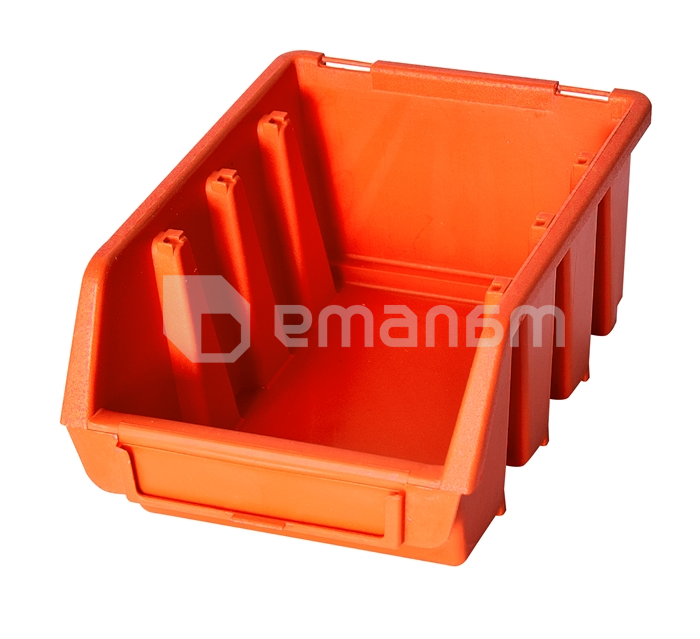 ყუთი ინსტრუმენტებისთვს Patrol Ergobox 2