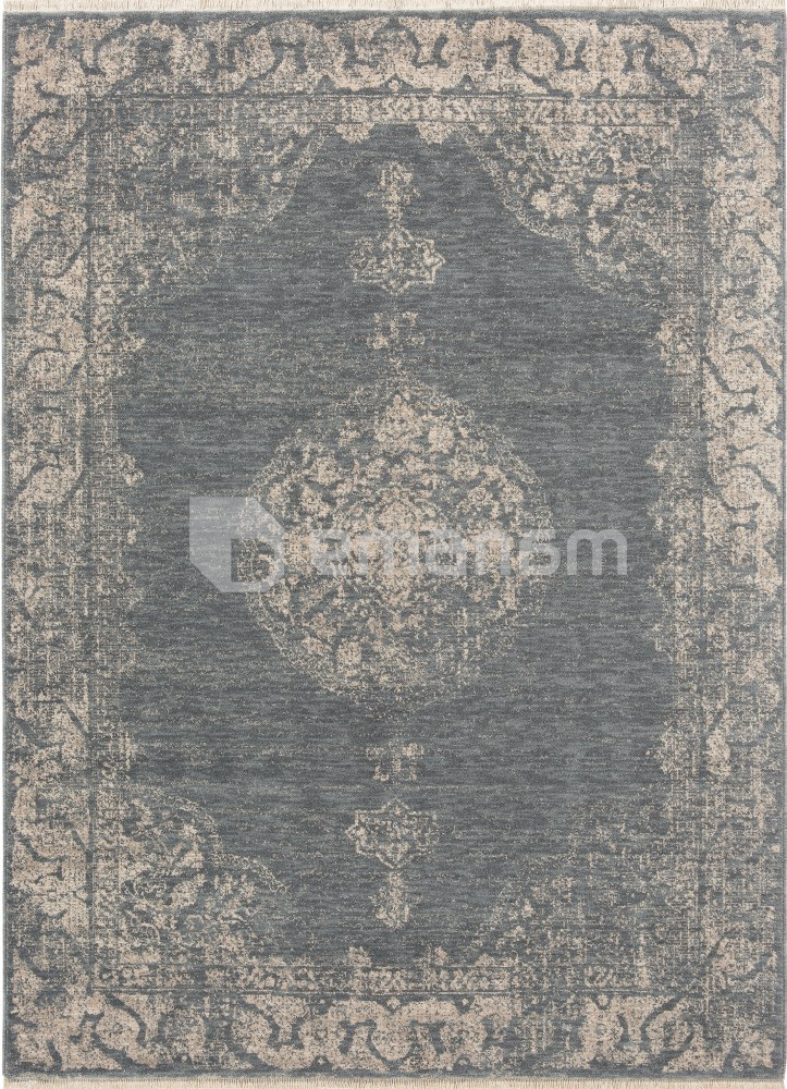 ხალიჩა OSTA DJOBIE 45-68-500 170x235 80% WOOL/20% PA