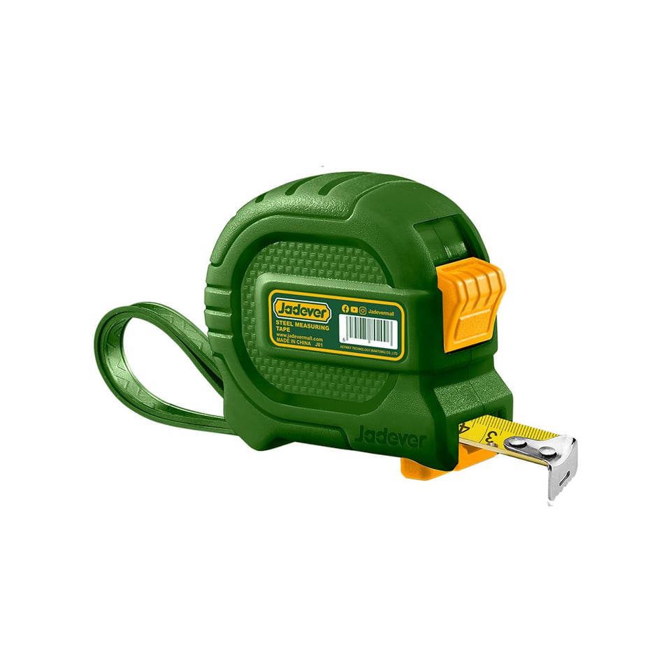 საზომი რგოლი 7.5x25 მმ JDMT4341 JADEVER