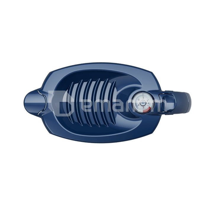 ფილტრი-დოქი Aquaphor Prestige 2.8 ლ ლურჯი