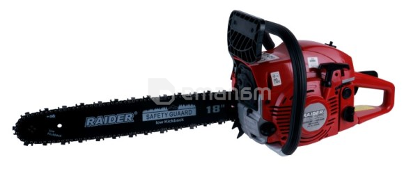 ბენზოხერხი RAIDER RD-GCS15 2200 W