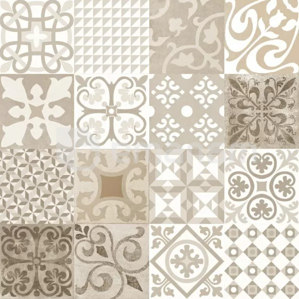 კერამოგრანიტი Novogres Birs 600x600 მმ