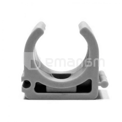 მილის სამაგრი ROSTURPLAST PN25 Ø25