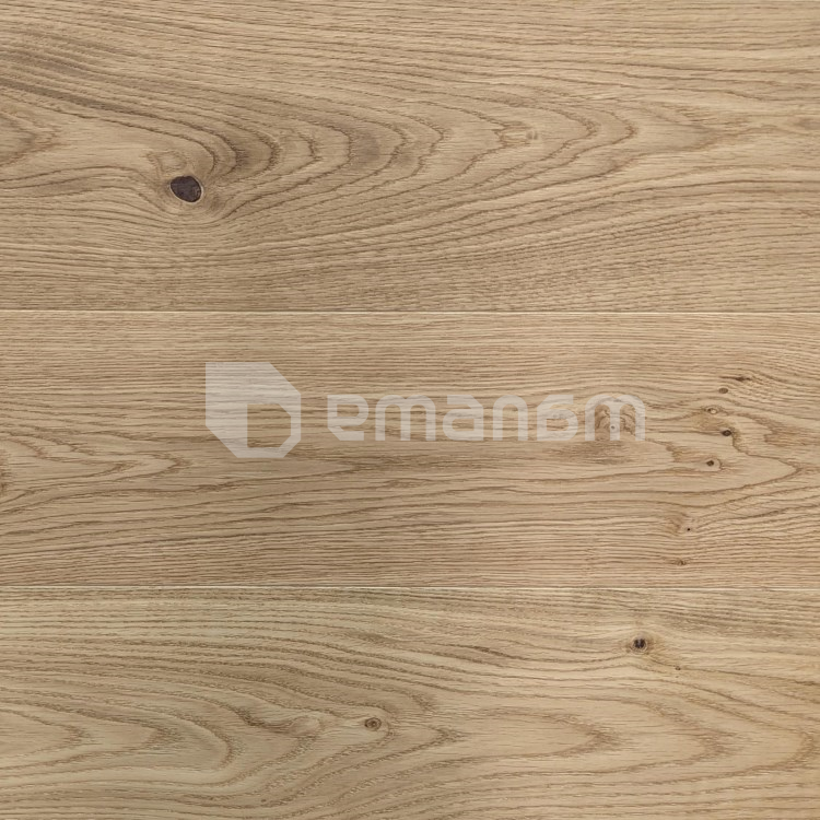 პარკეტის დაფა მუხა Graboplast Eminence Matt Lacquered 1800x160x13.5 მმ