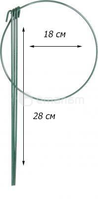 საყრდენი ლით (ISP1828)