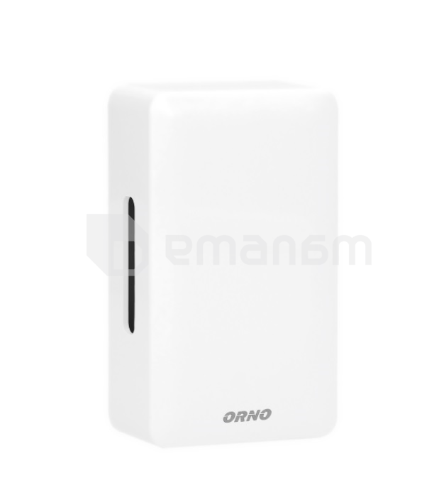 ელექტრომექანიკური ზარი ORNO 60W