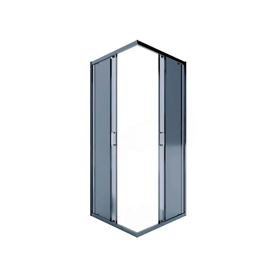 საშხაპე კაბინა TM IVA E4SB90T 90x90x200