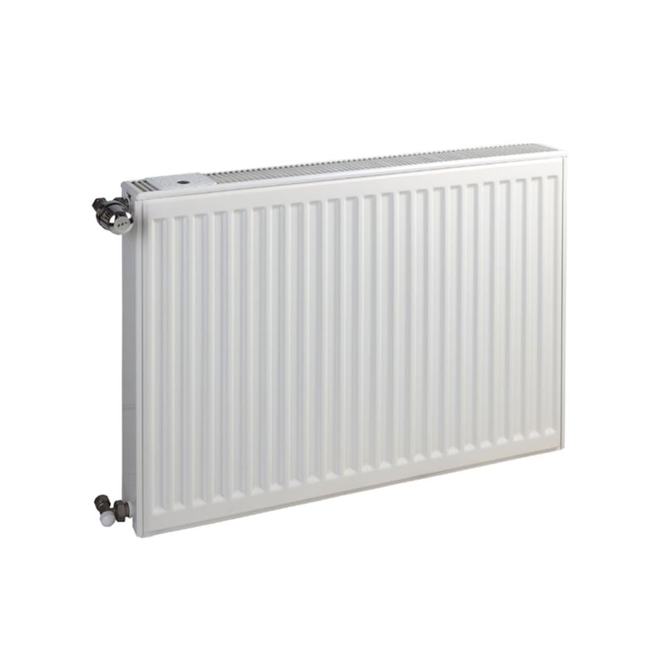 რადიატორი 600X800 PKKP ECA დამატენიანებლით