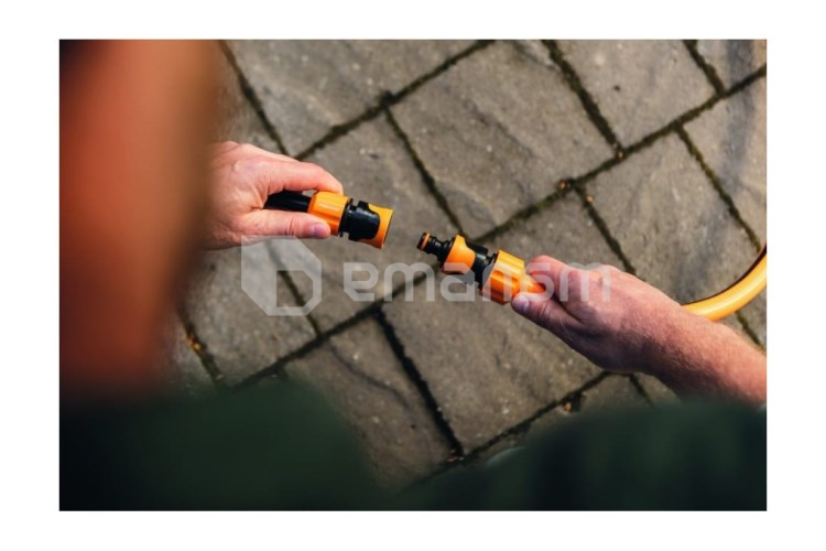 კონექტორი Fiskars Stop 1020450 1/2"-5/8"