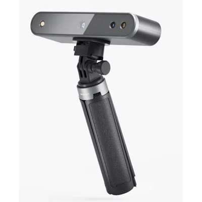 Revopoint POP2 3D Scanner 0.05mm Accuracy Handheld Scanner
