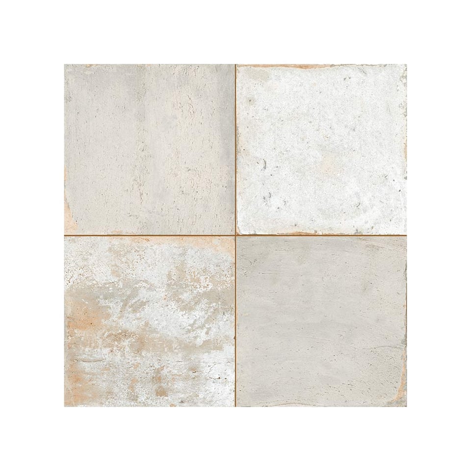 მეთლახი FS CHECKER SILVER 45X45