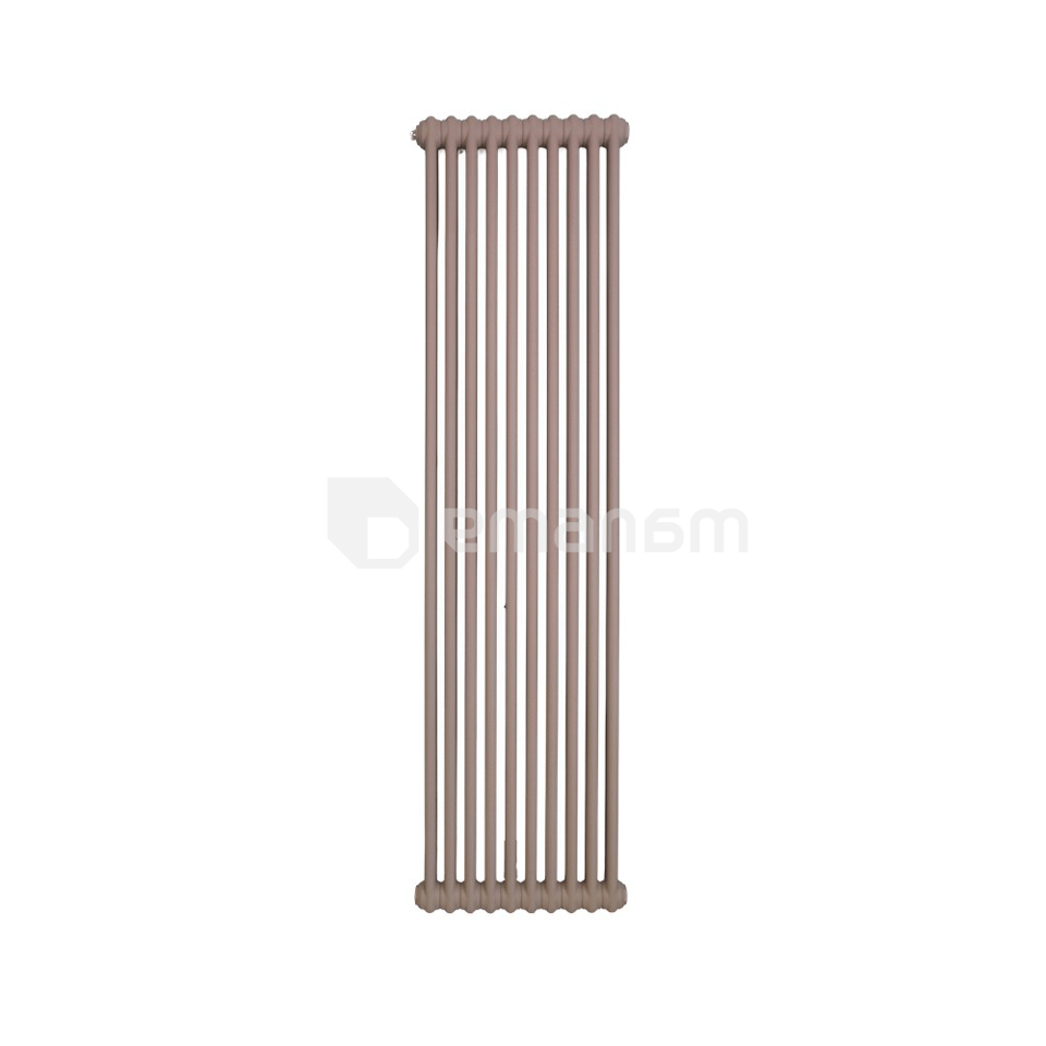 დეკორატიული რადიატორი სამაგრით Kemi ARBONIA RRN2180 W003 10EL Sahara