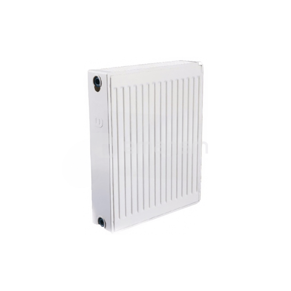 რადიატორი პანელური ფოლადის DEMIR DOKUM T22 600X1300 მმ